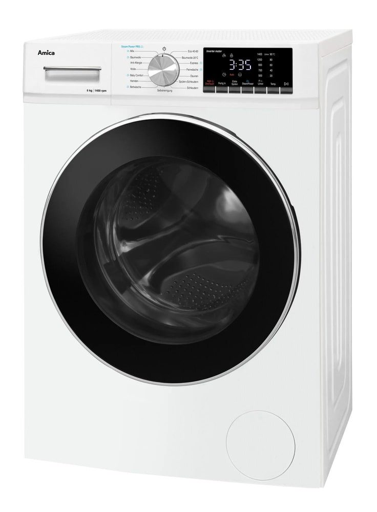Waschmaschine 1194742