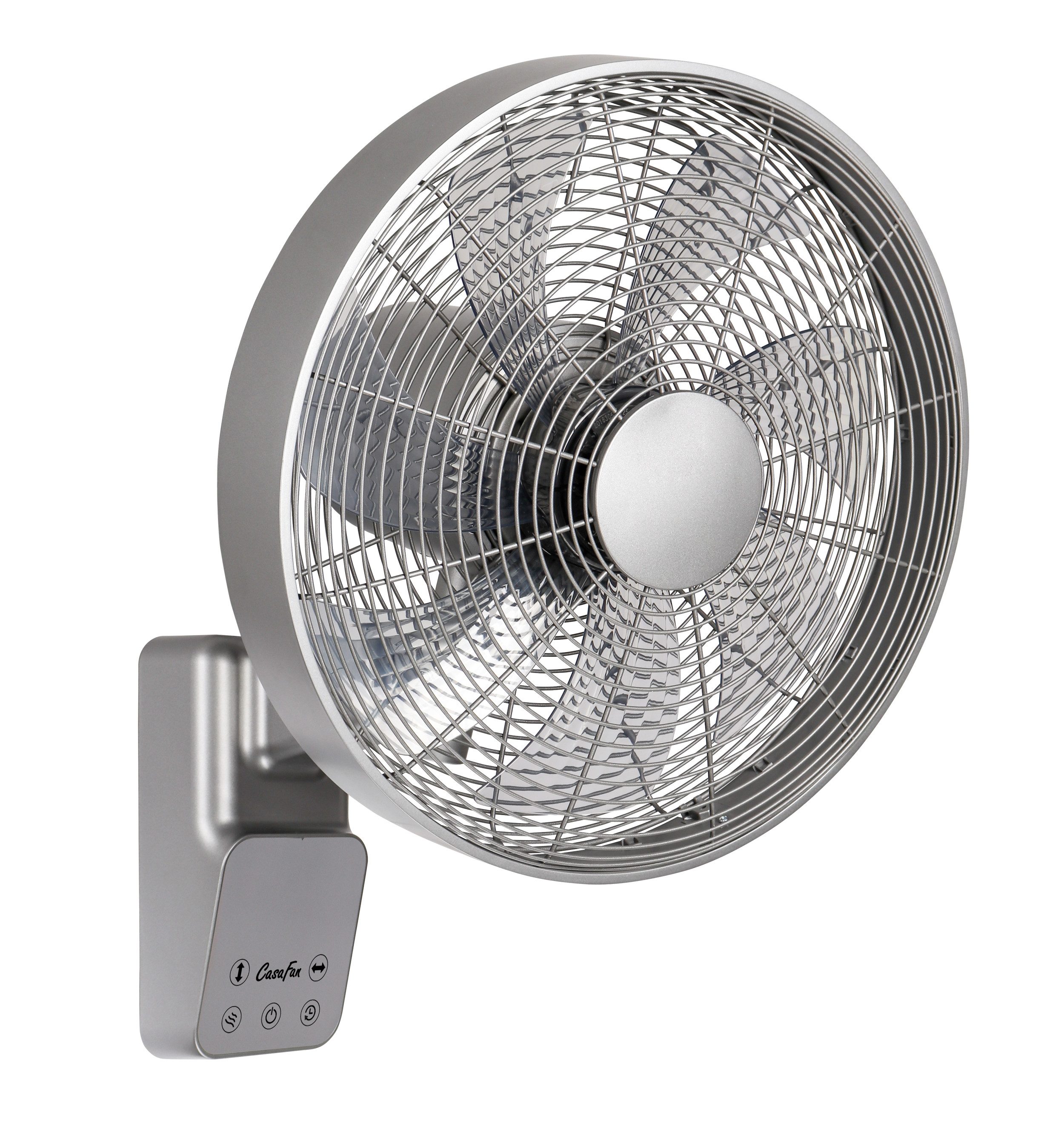 Wandventilator Wandventilator Airos Eco Design Wall Titan