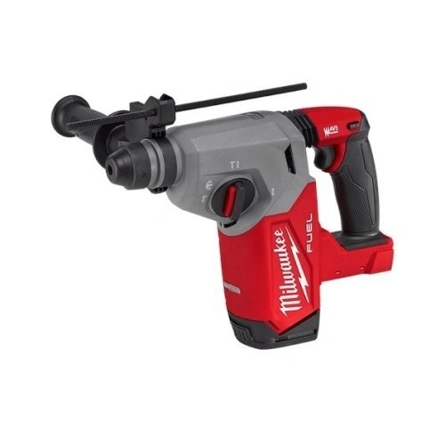 Milwaukee MILKIT25A Power Tool Kit 4 X 18V X 5AH Red Lithium Batteries 25 Pieces
