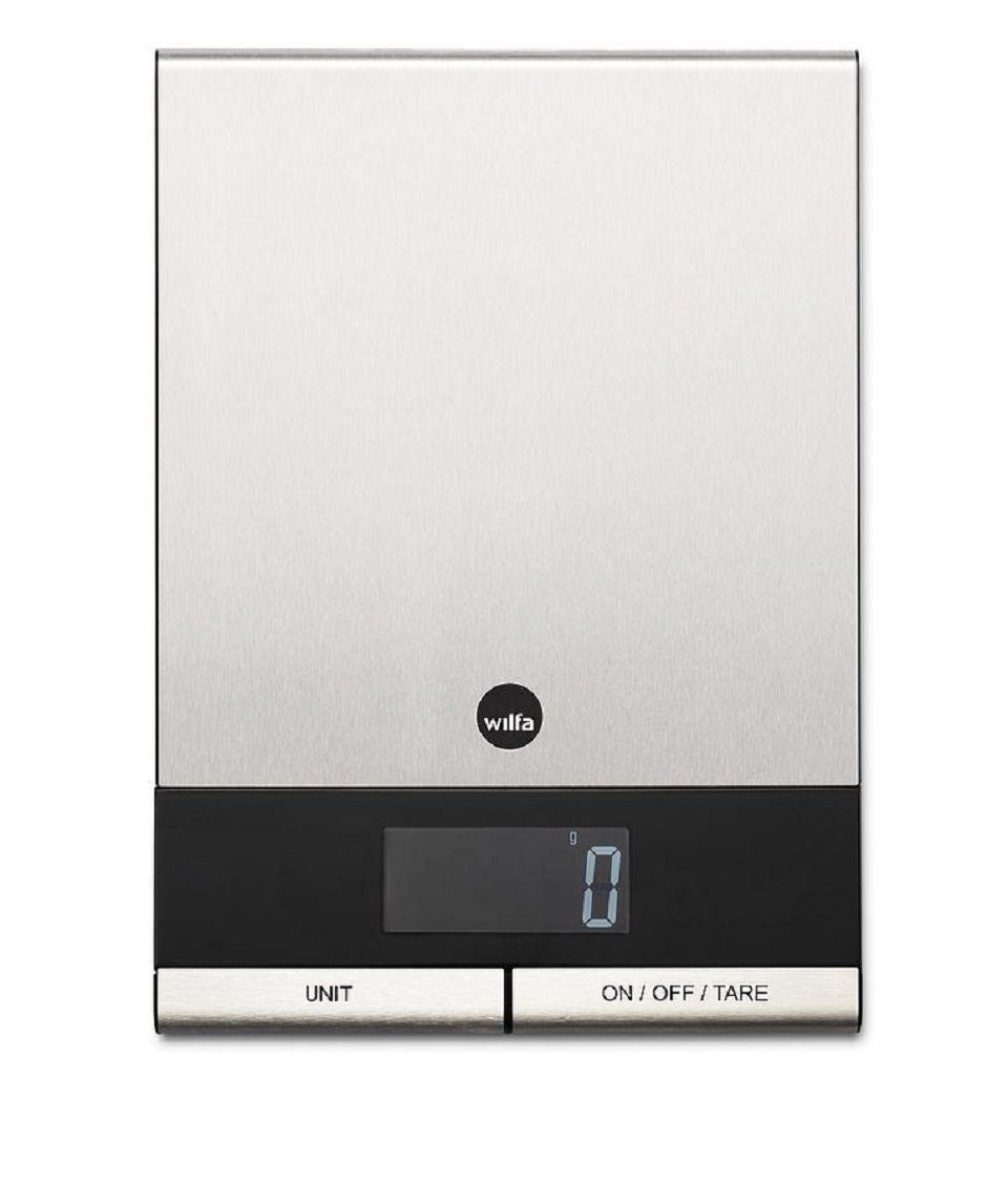 Küchenwaage GRAM STÅL KW-4