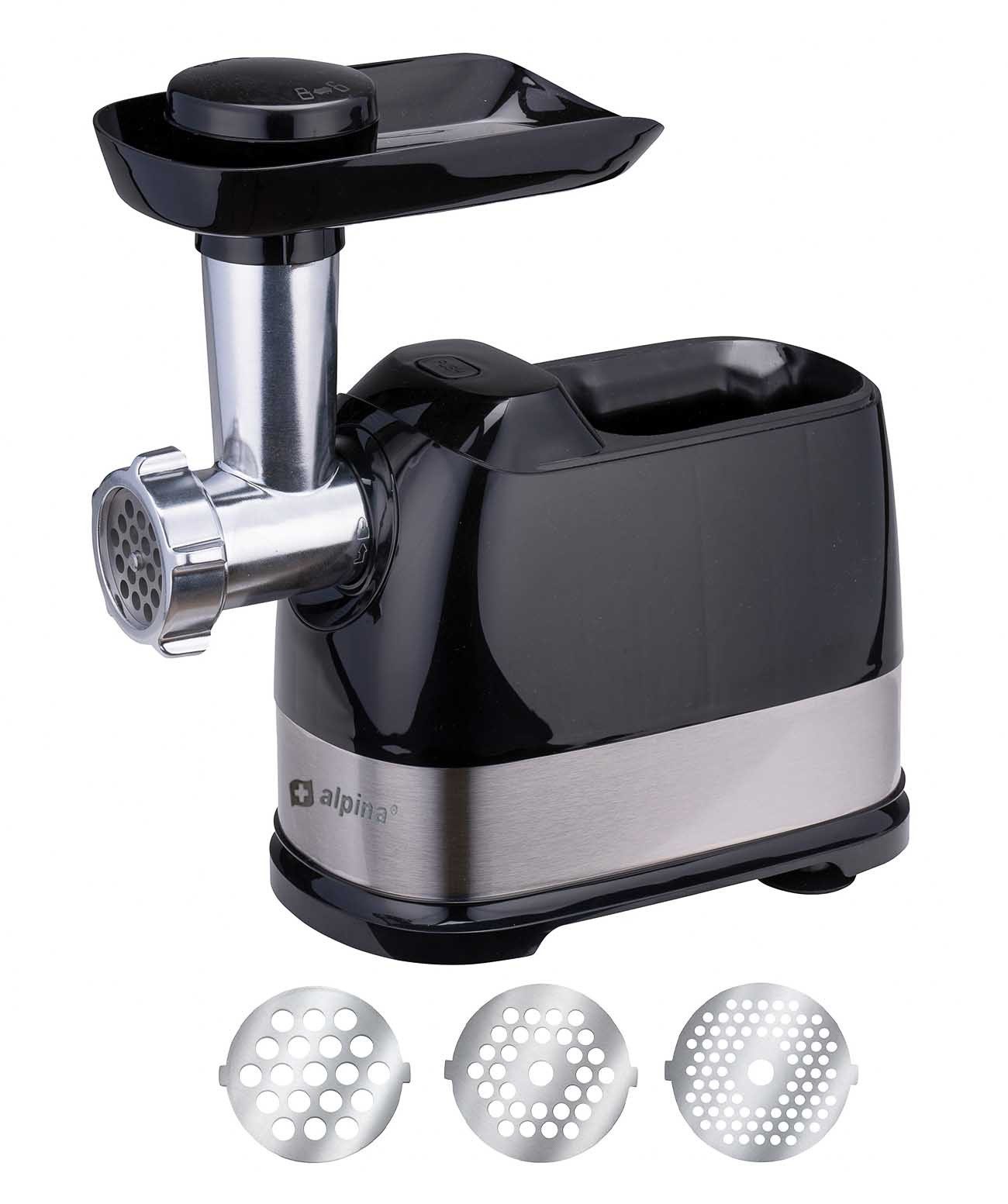 Fleischwolf Fleischwolf elektrisch
