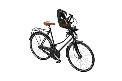 SILLA THULE YEPP NEXXT MINI DELANTERA MARRON : Prima infanzia