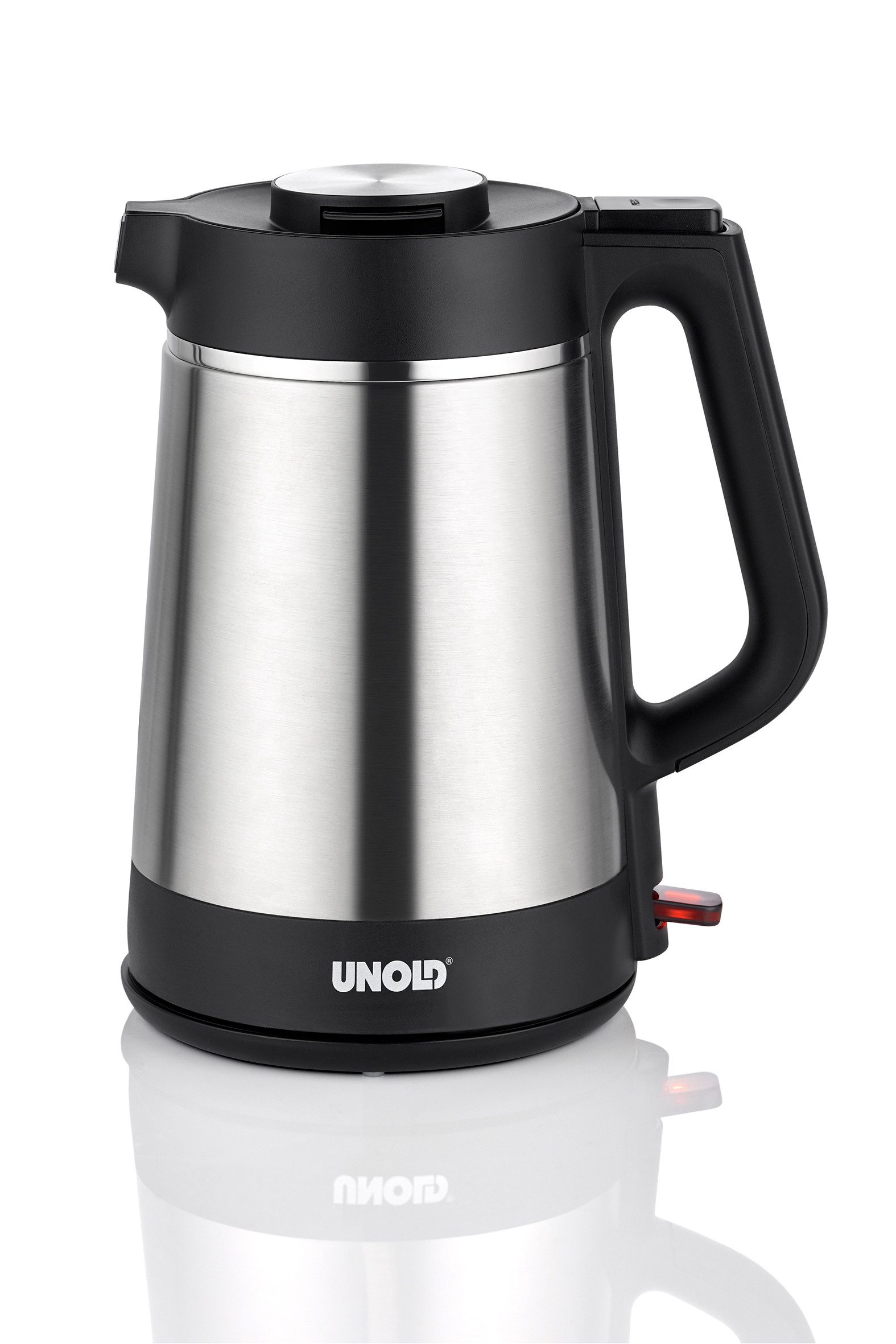 Wasserkocher Blitzkocher Thermo 1,5 L