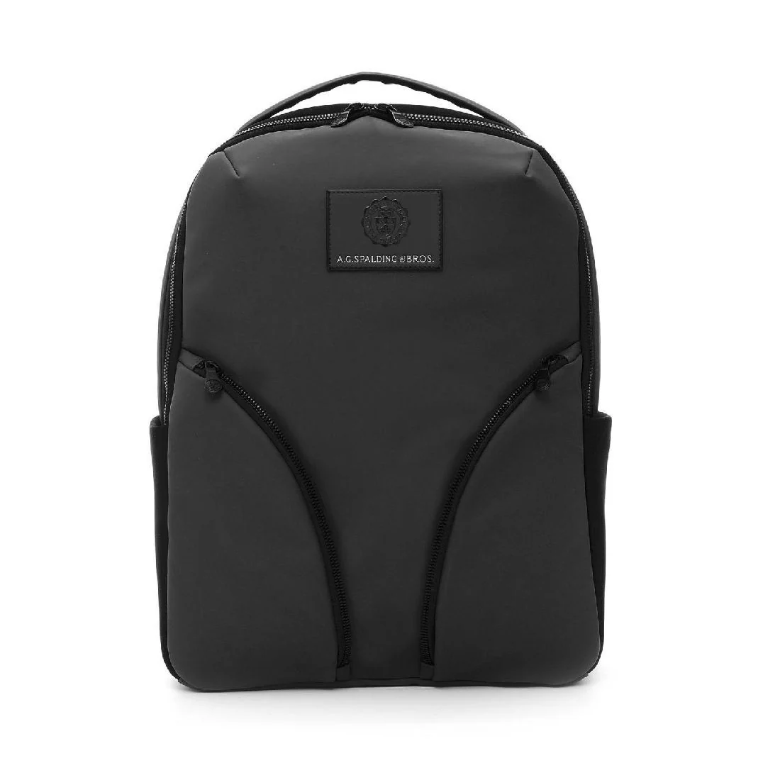 Zaino Spalding & Bros Day Pack Blackmore nero 310993U900