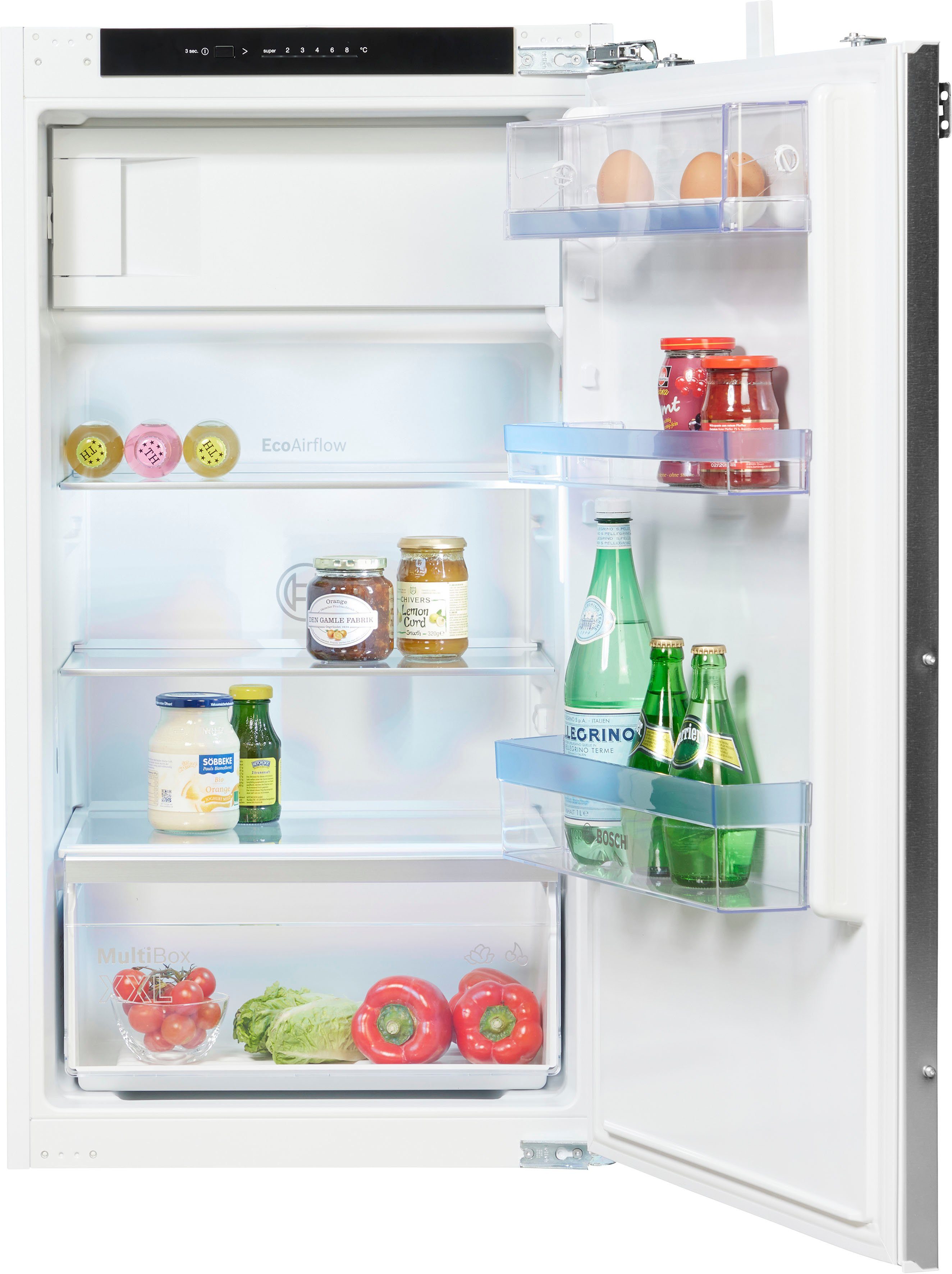 Einbaukühlschrank Serie 4 KIL32VFE0