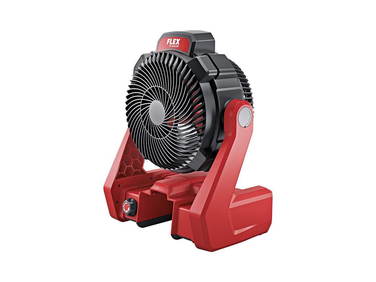 Akku-Ventilator CF 18.0/230