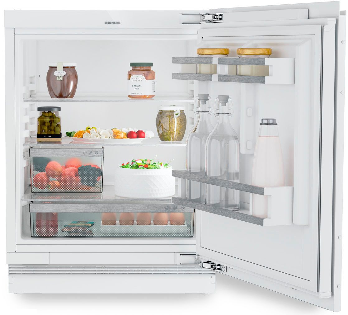 Einbaukühlschrank DURd 3600-20