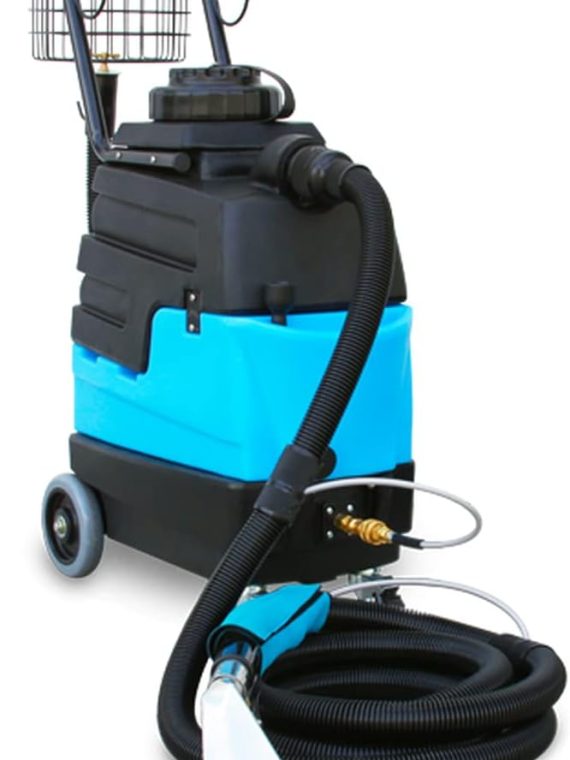 Mytee 8070 Auto Detailing Carpet Cleaning Machine &ndash; Portable & Powerful
