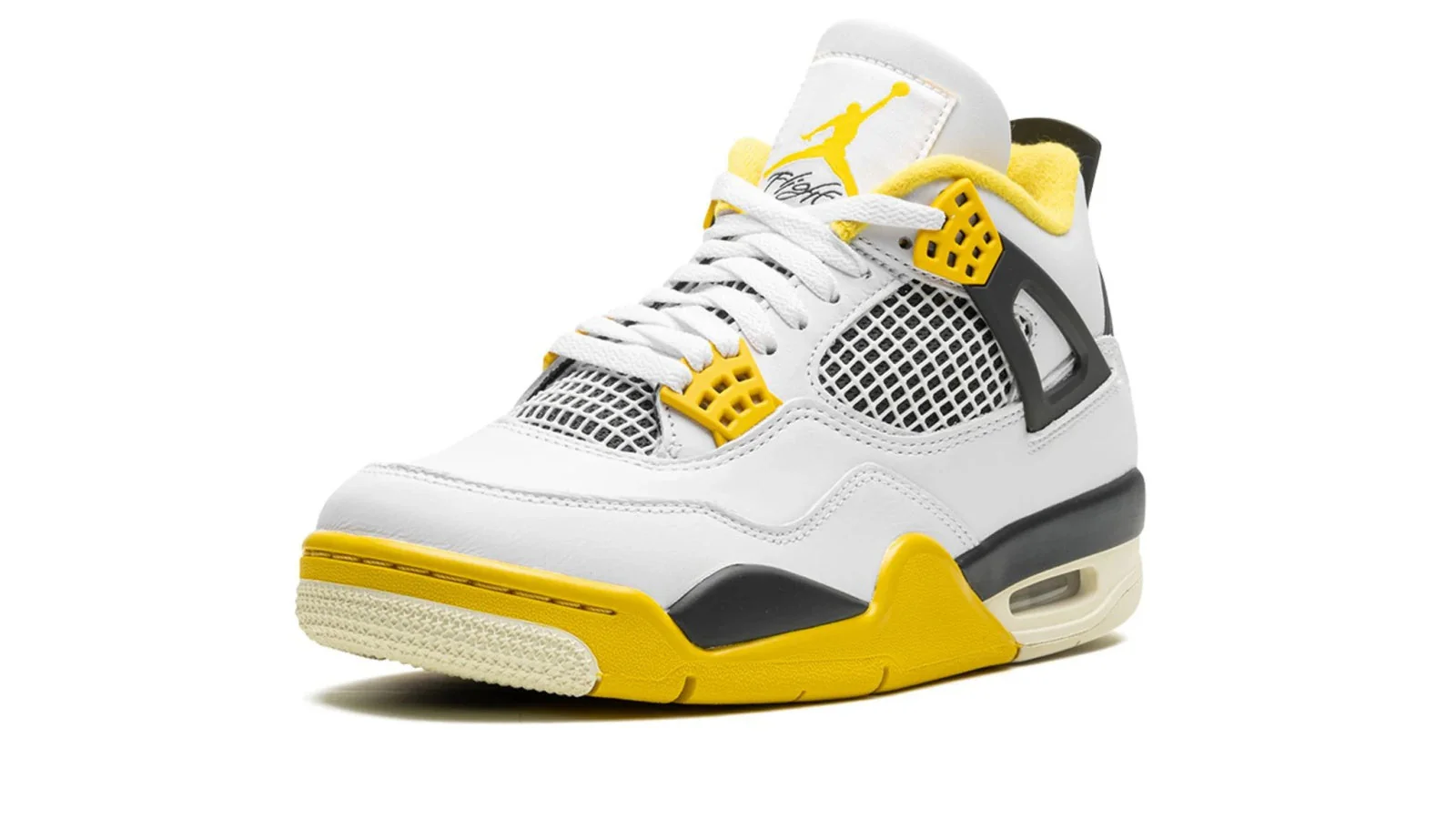 Air Jordan 4 WMNS 