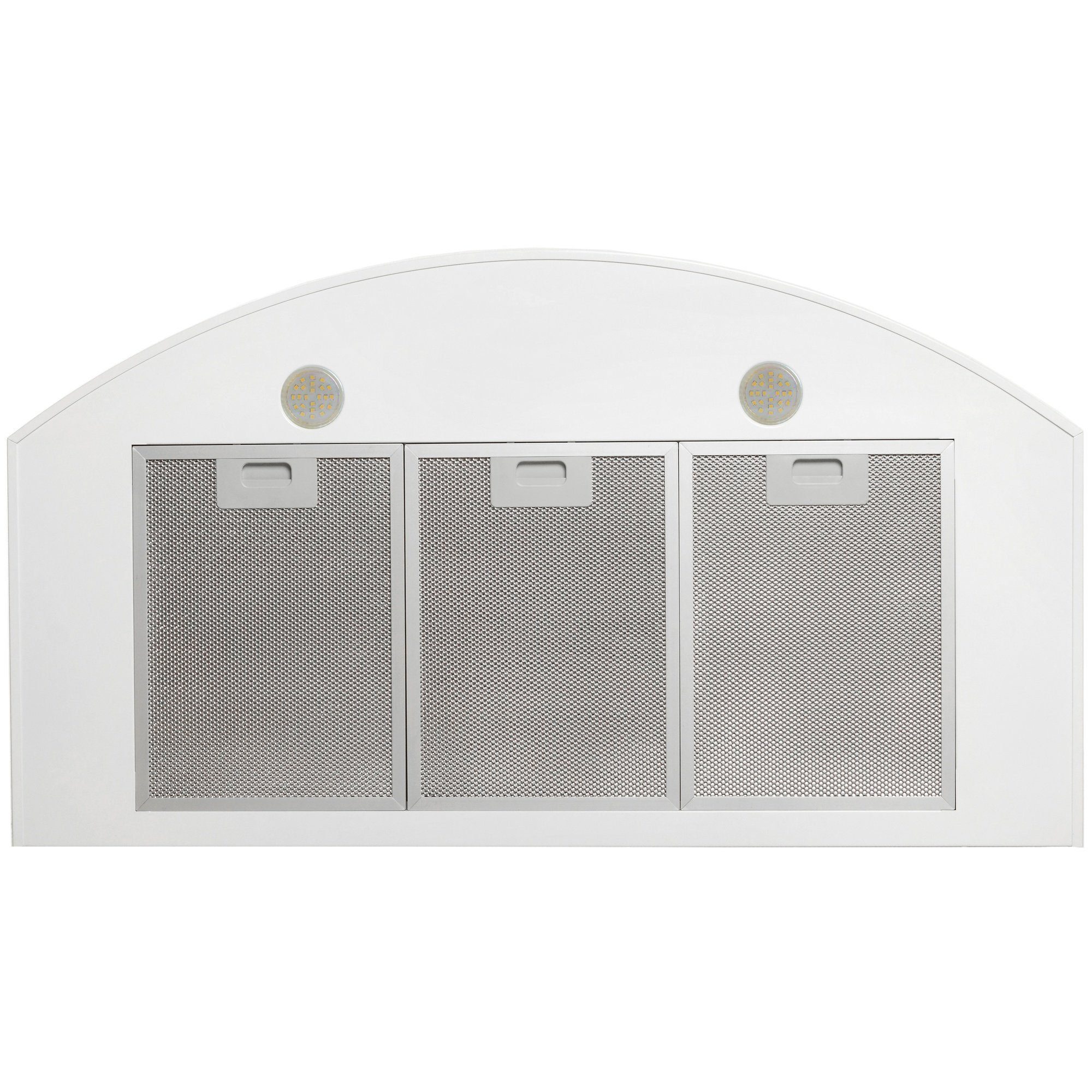 Wandhaube GCH 046 WH 9/