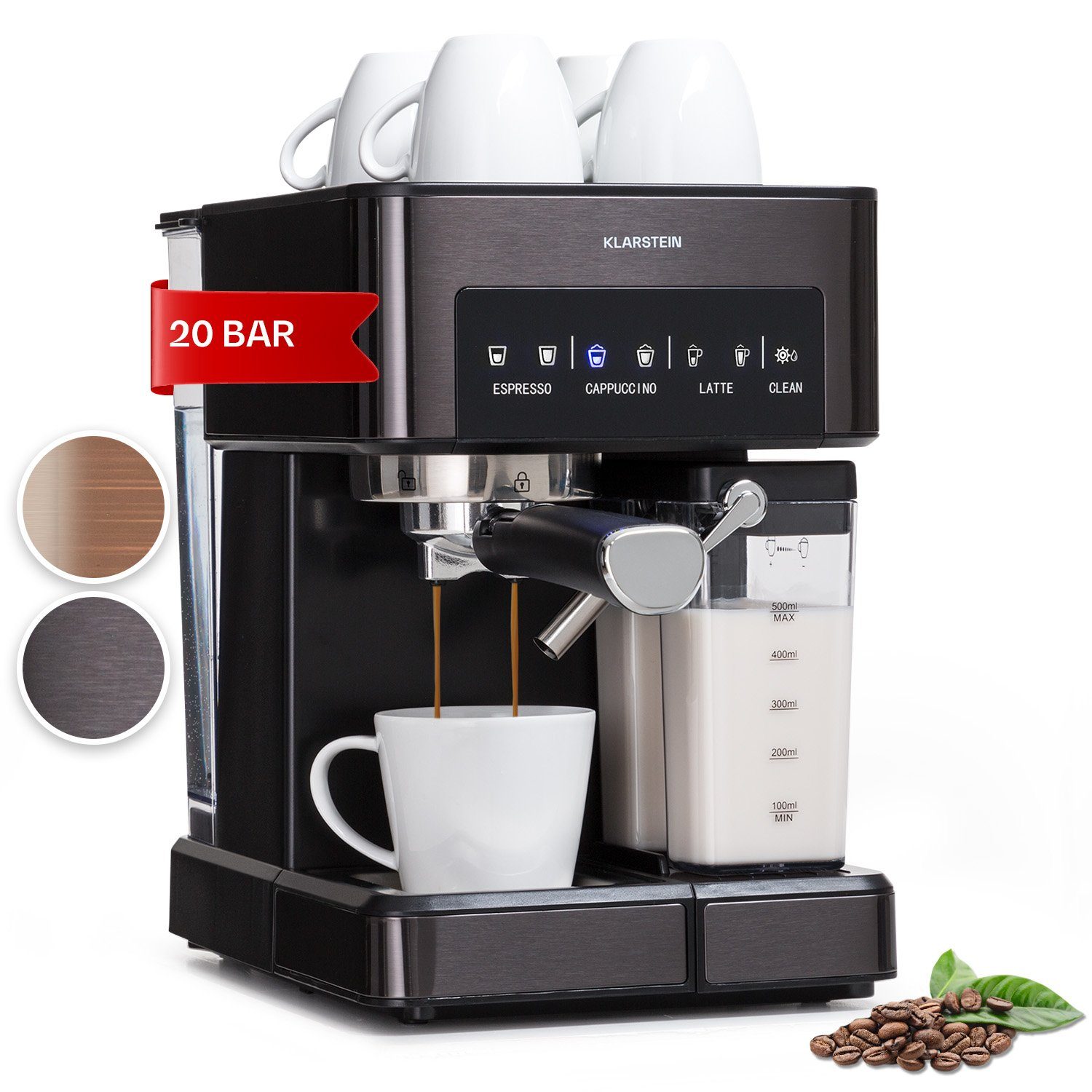 Filterkaffeemaschine 10041523