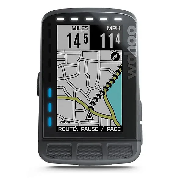Wahoo ELEMNT ROAM GPS-Fahrradcomputer
