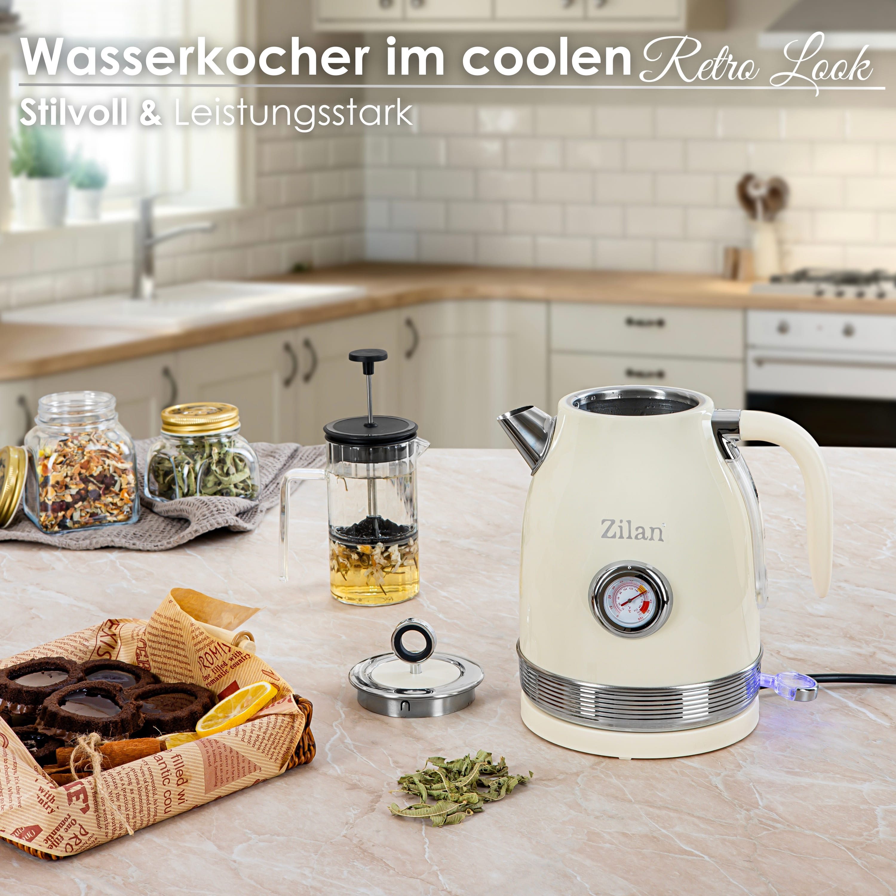 Wasserkocher ZLN-1184