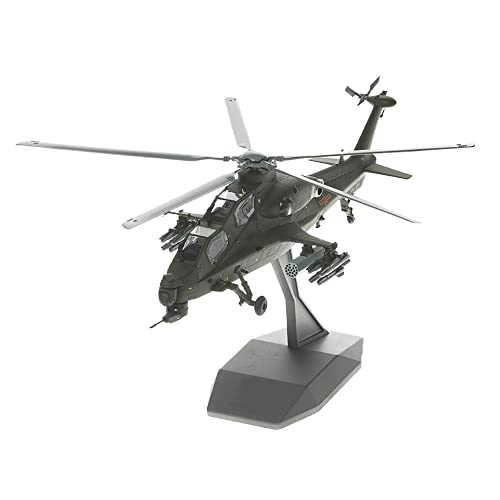 Diecast Elicottero Modellino Decorazione Collezione