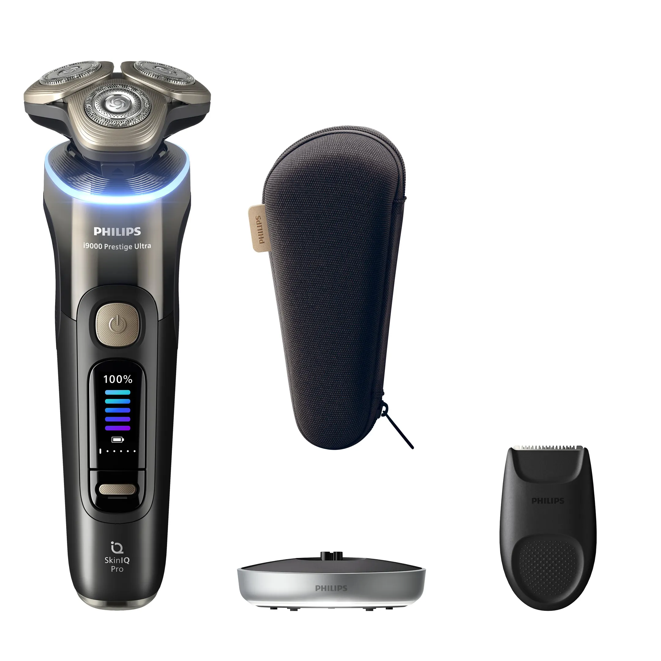 Philips Scheerapparaat XP9405/11