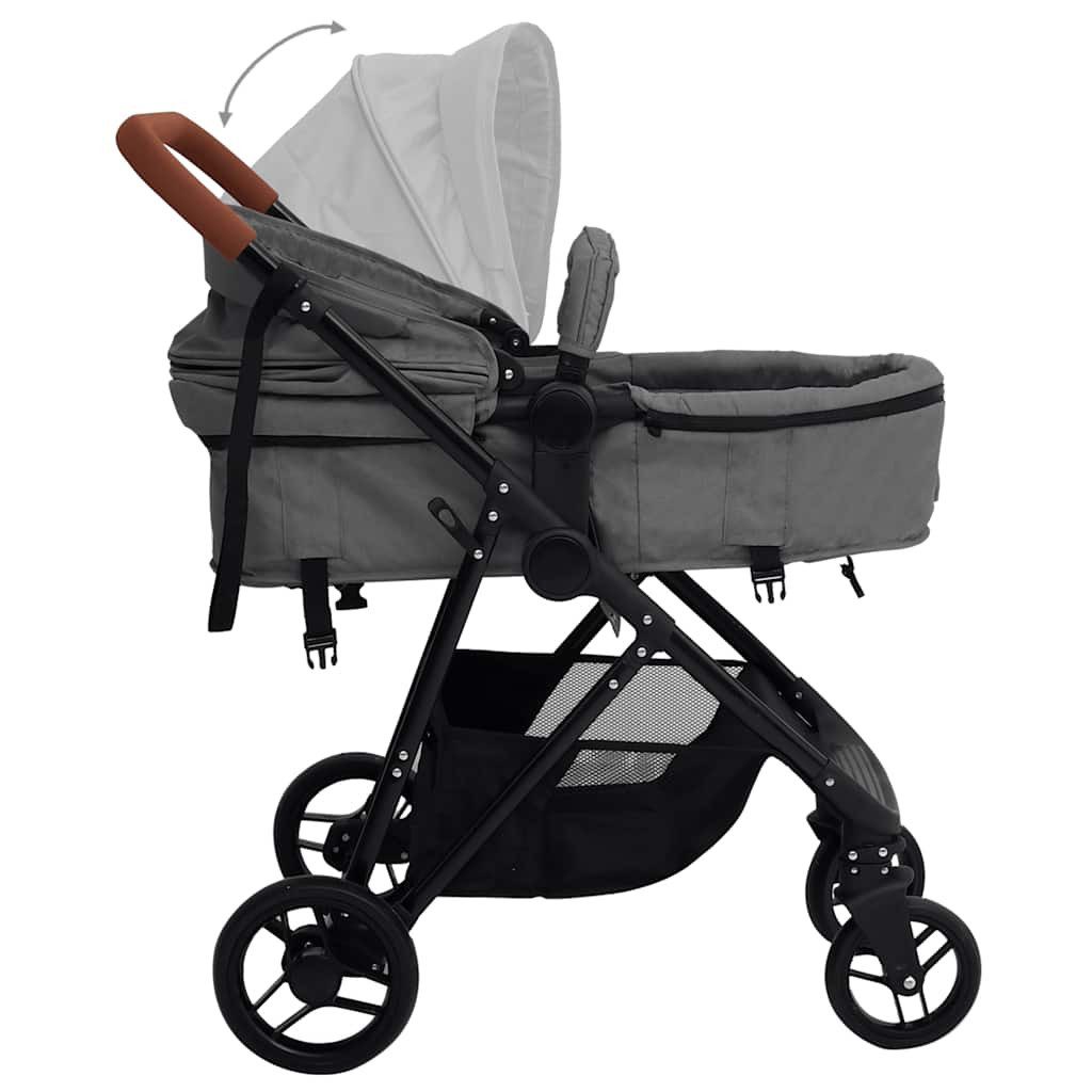 Kombi-Kinderwagen