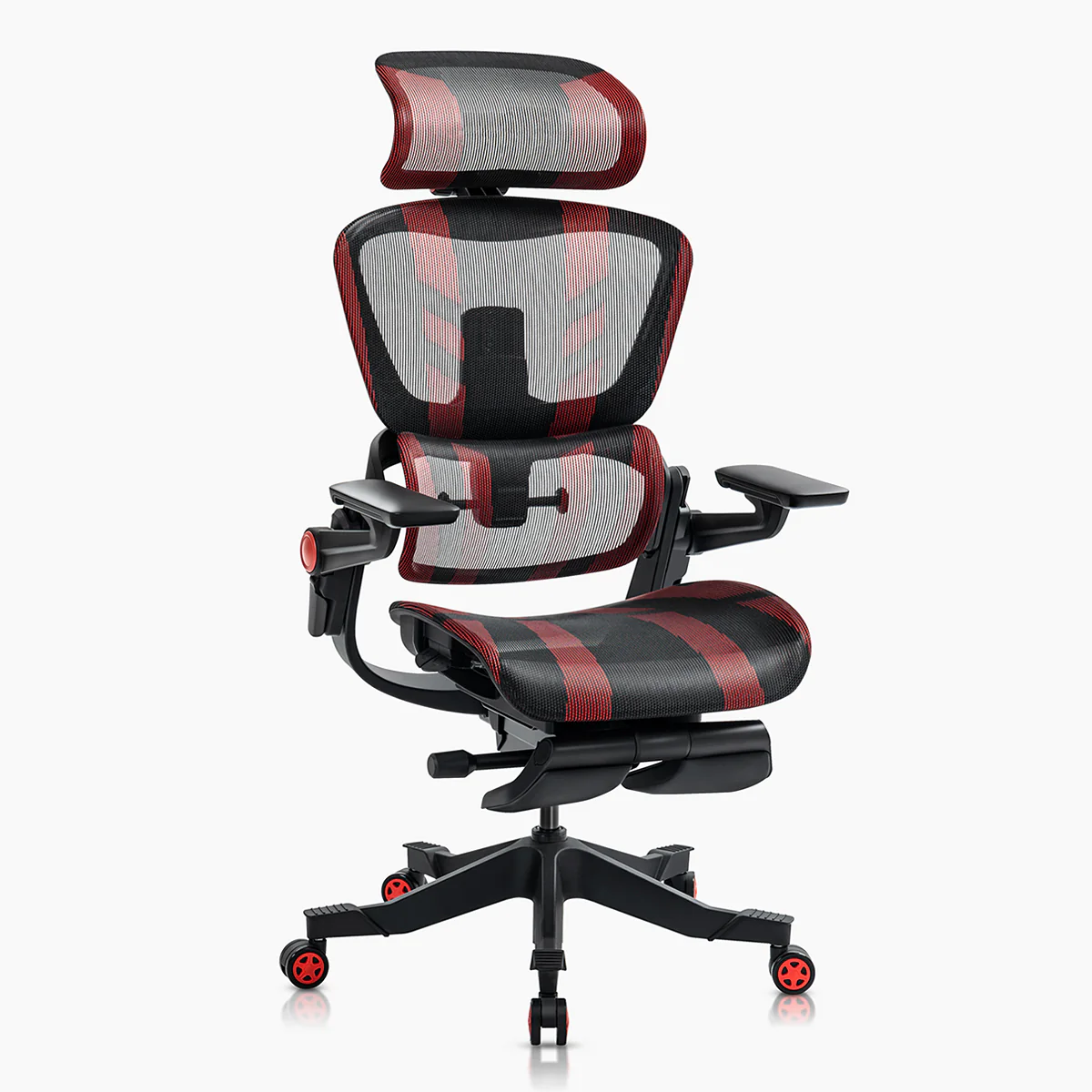 Sedia da ufficio ergonomica H1 Pro V2