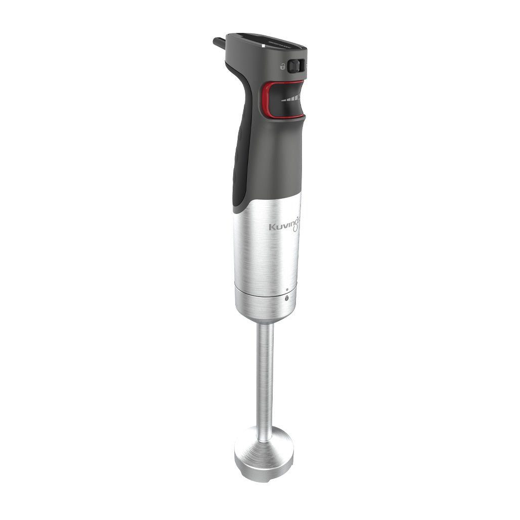 Stabmixer Stabmixer MIXPRO1000, KIB-100E, 1,000W, Gun Metal, White