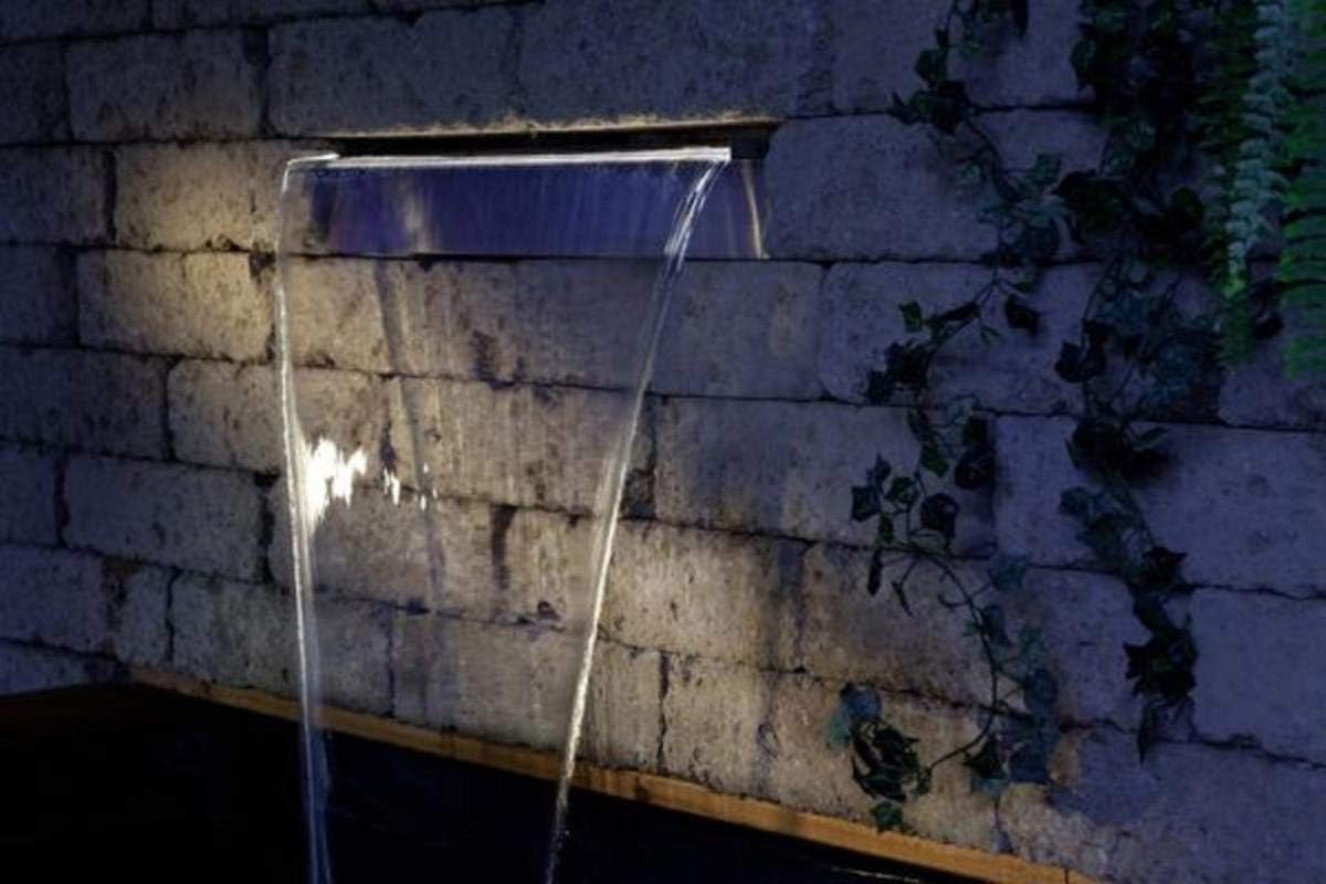 Seliger Beleuchtung Aqualine 1200 mm ohne Netzgerät, Mehrfarbig, 120 cm