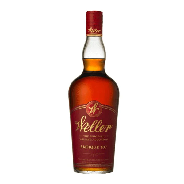W.L. Weller Antique 107 - Kentucky Straight Bourbon Whiskey (750ml)
