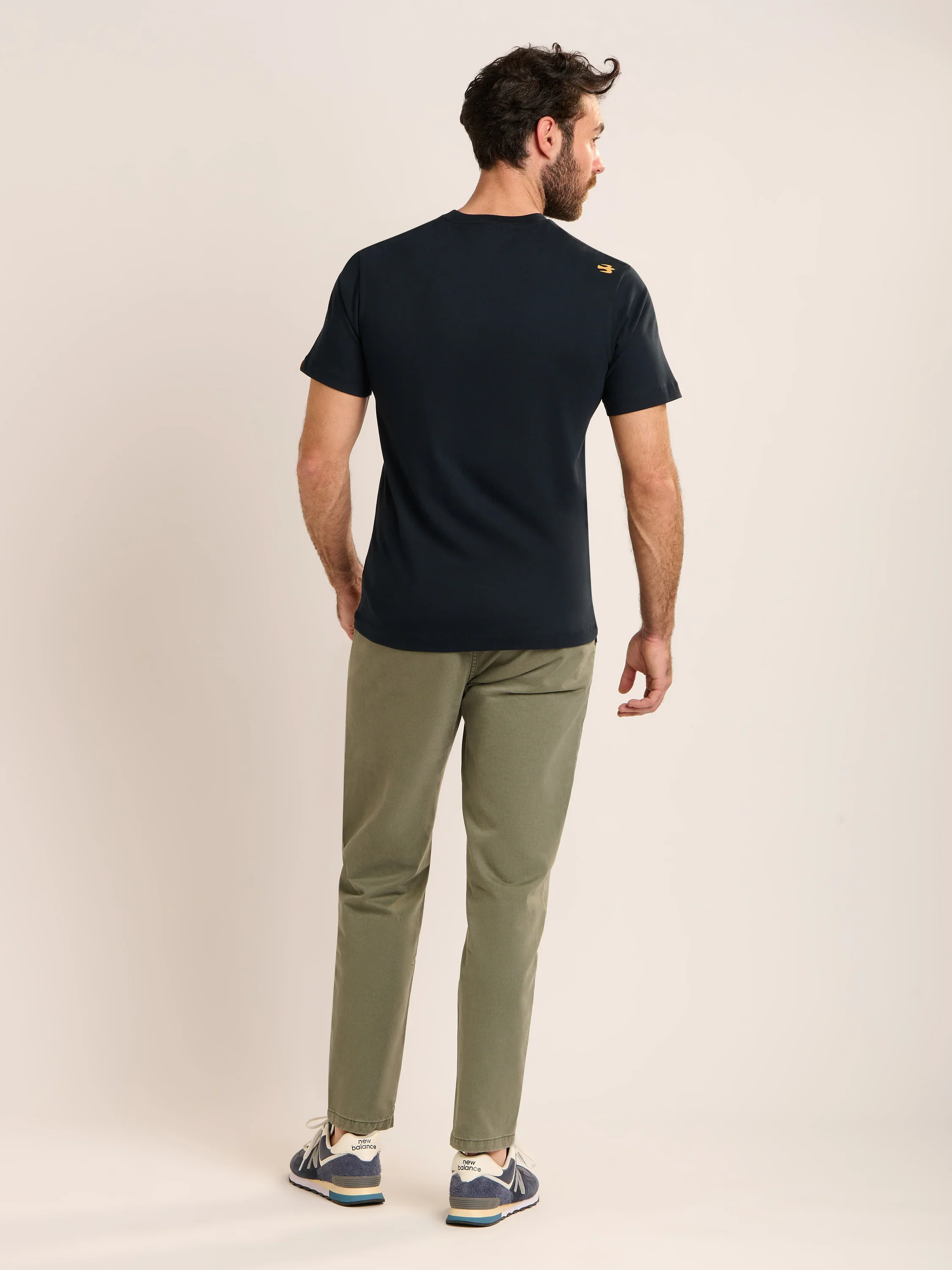 Brakeburn Ratley T-Shirt