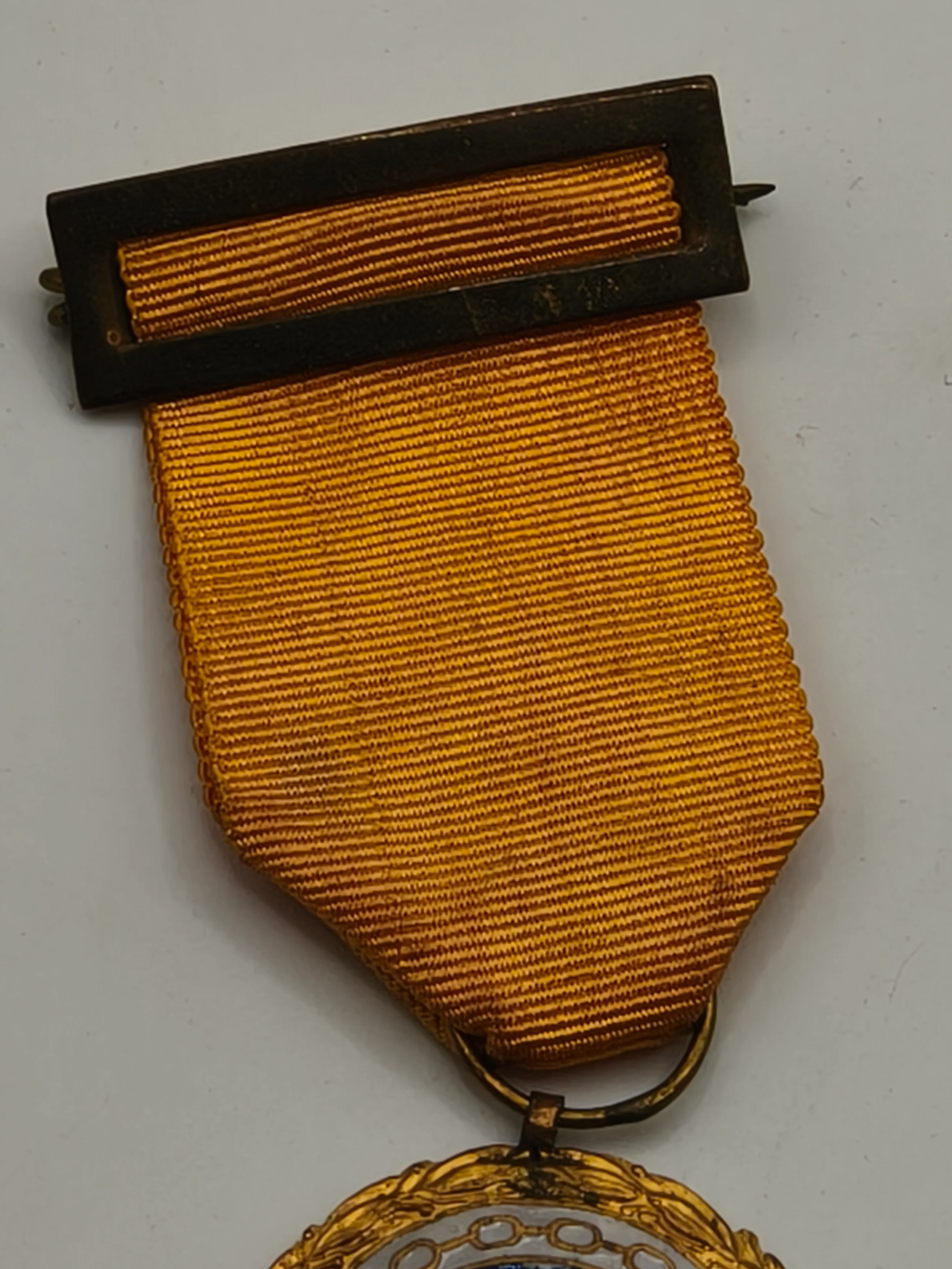 Suffering Medal. Spanish civil war.