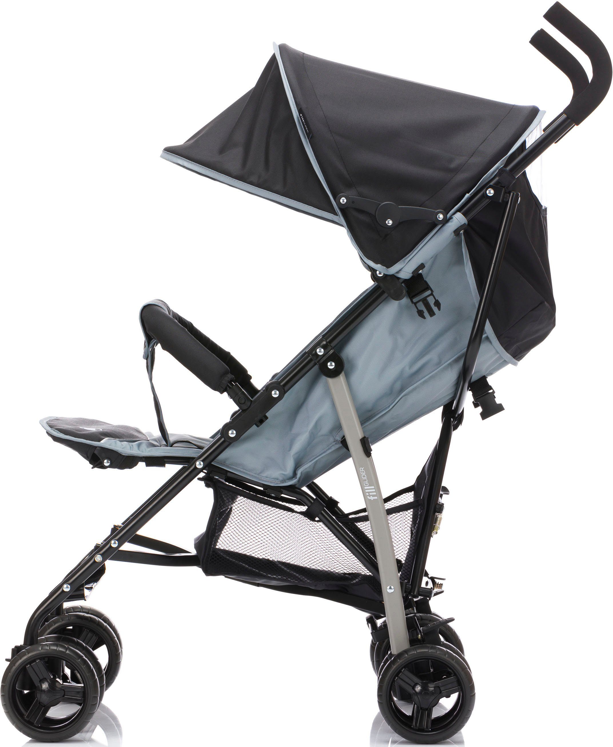 Kinder-Buggy Fill Glider
