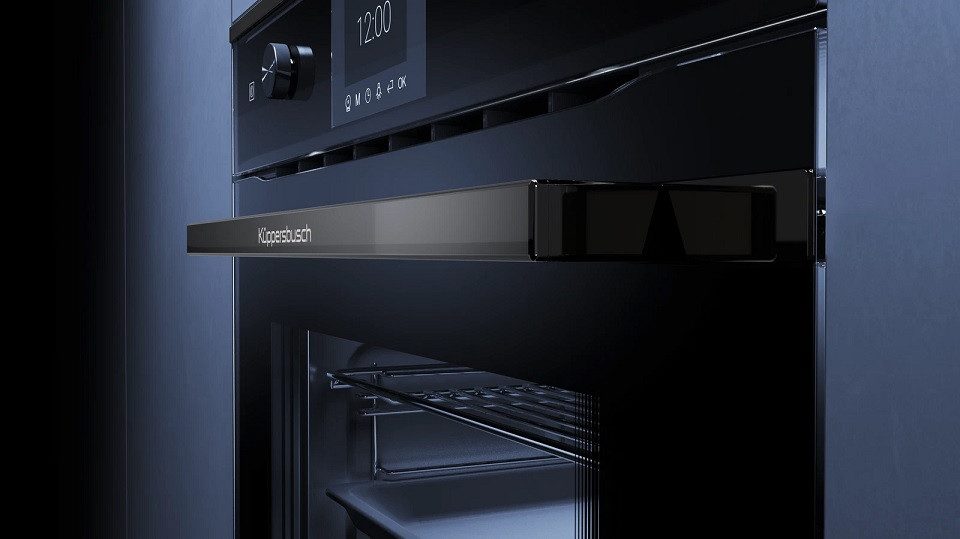 Einbaubackofen K-series.3 B6350.0S DK2