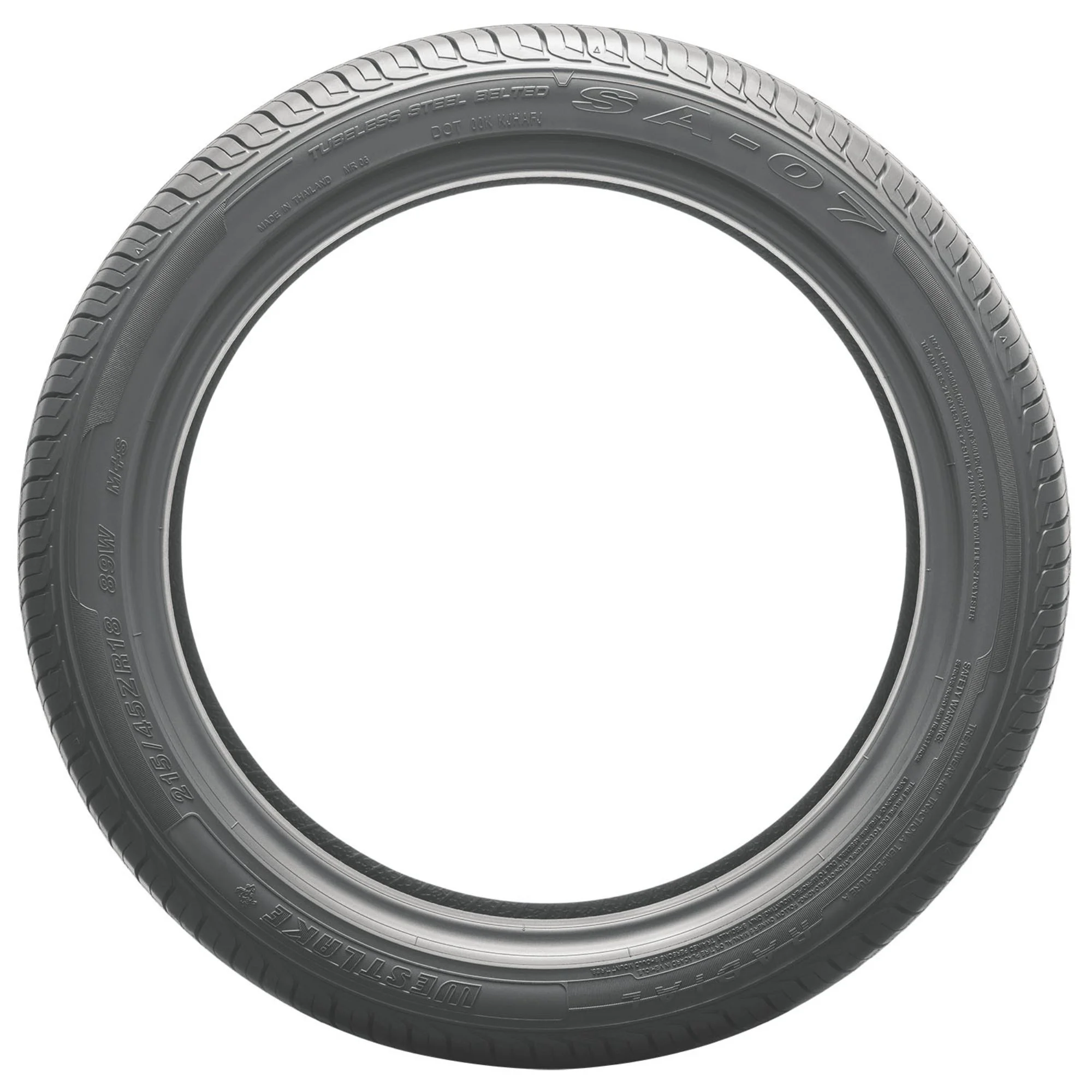 Westlake SA07 Sport All Season 235/45ZR18 94Y Passenger Tire