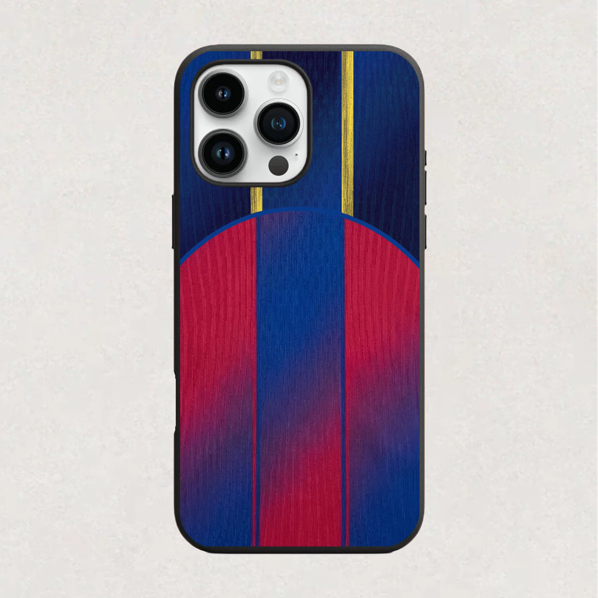 Barcelona Home 25/26 Phone Case