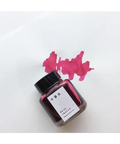 KYO NO OTO 40ML NO.02 - RED (IMAYO IRO)