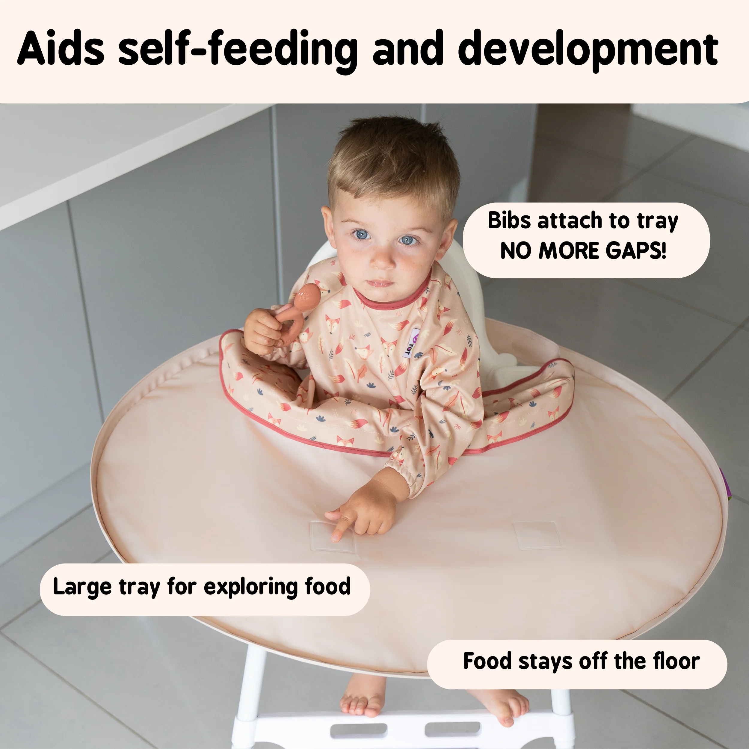 Ultimate Baby Led Weaning Bundle