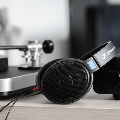 Casque arceau circum auriculaire Sennheiser Anthracite