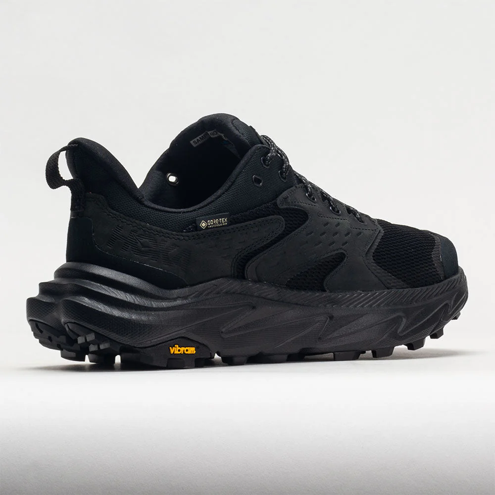 Anacapa 2 Low GTX Men's Black/Black