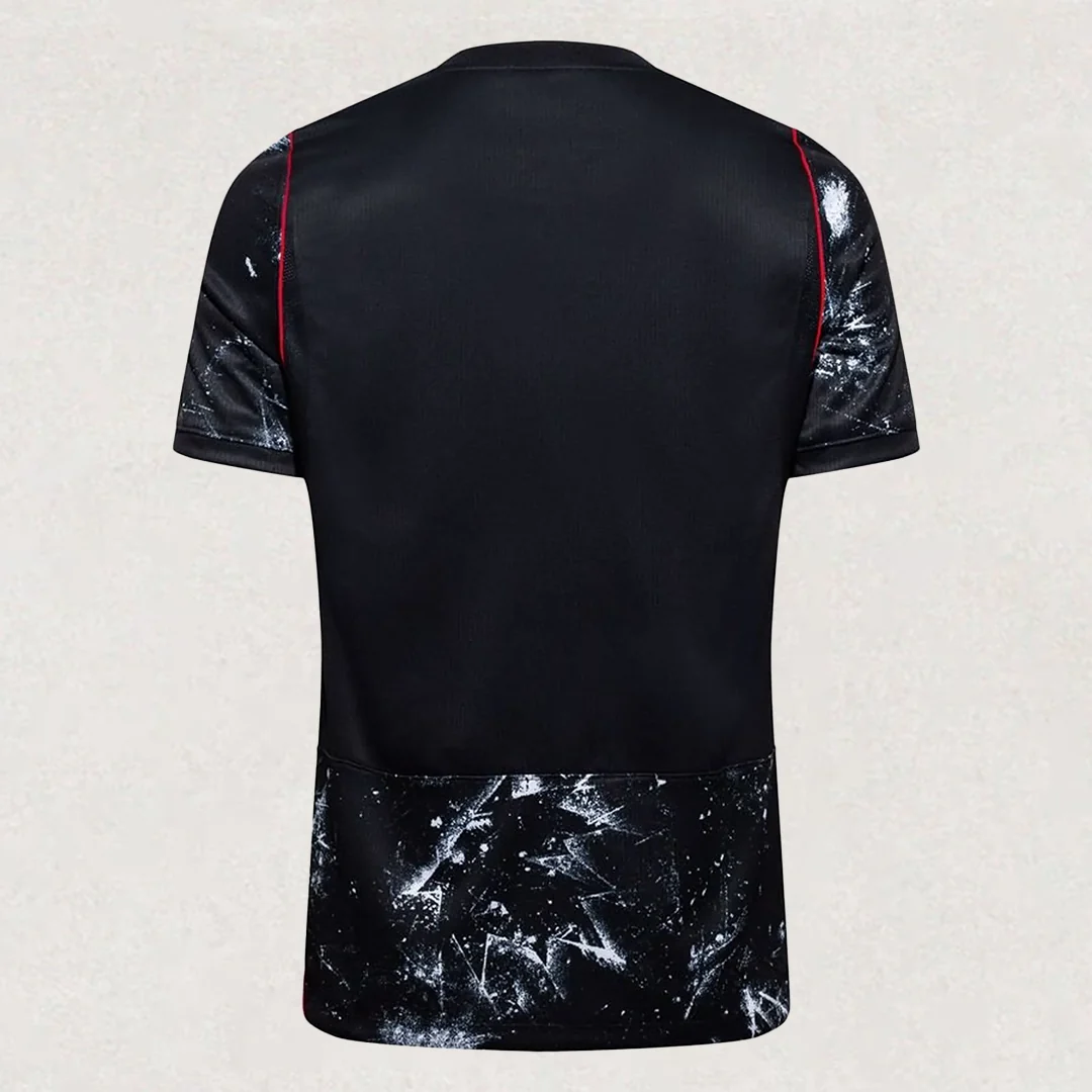 Canada 2026 Away Jersey