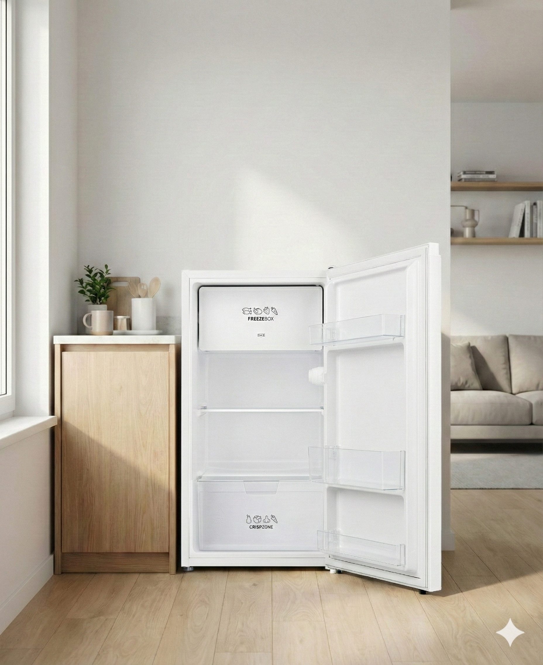 Kühlschrank SINAIDA E