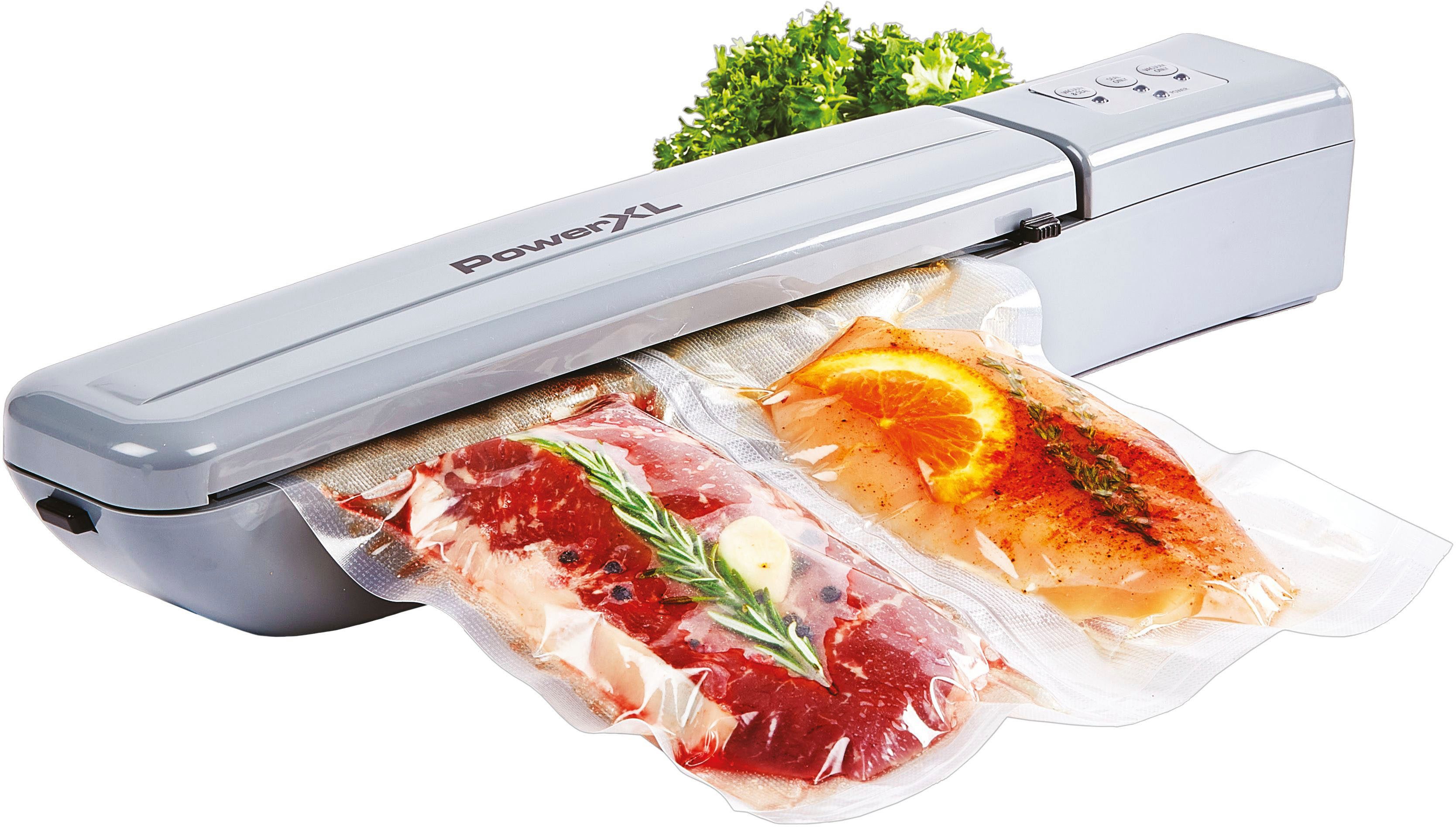 Vakuumierer M35468 PowerXL NutriSealer