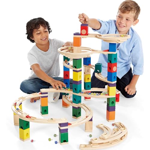 Hape E6008   The Cyclone : Giochi e giocattoli