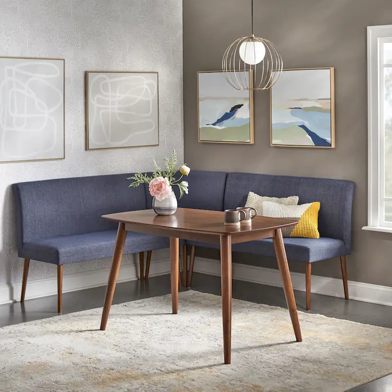 4-piece Nook Dining Set