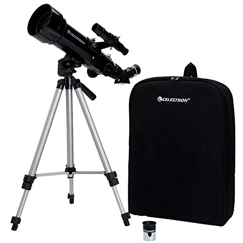 Celestron Travelscope 70   Come osservare il cielo con il mio primo telescopio : Elettronica