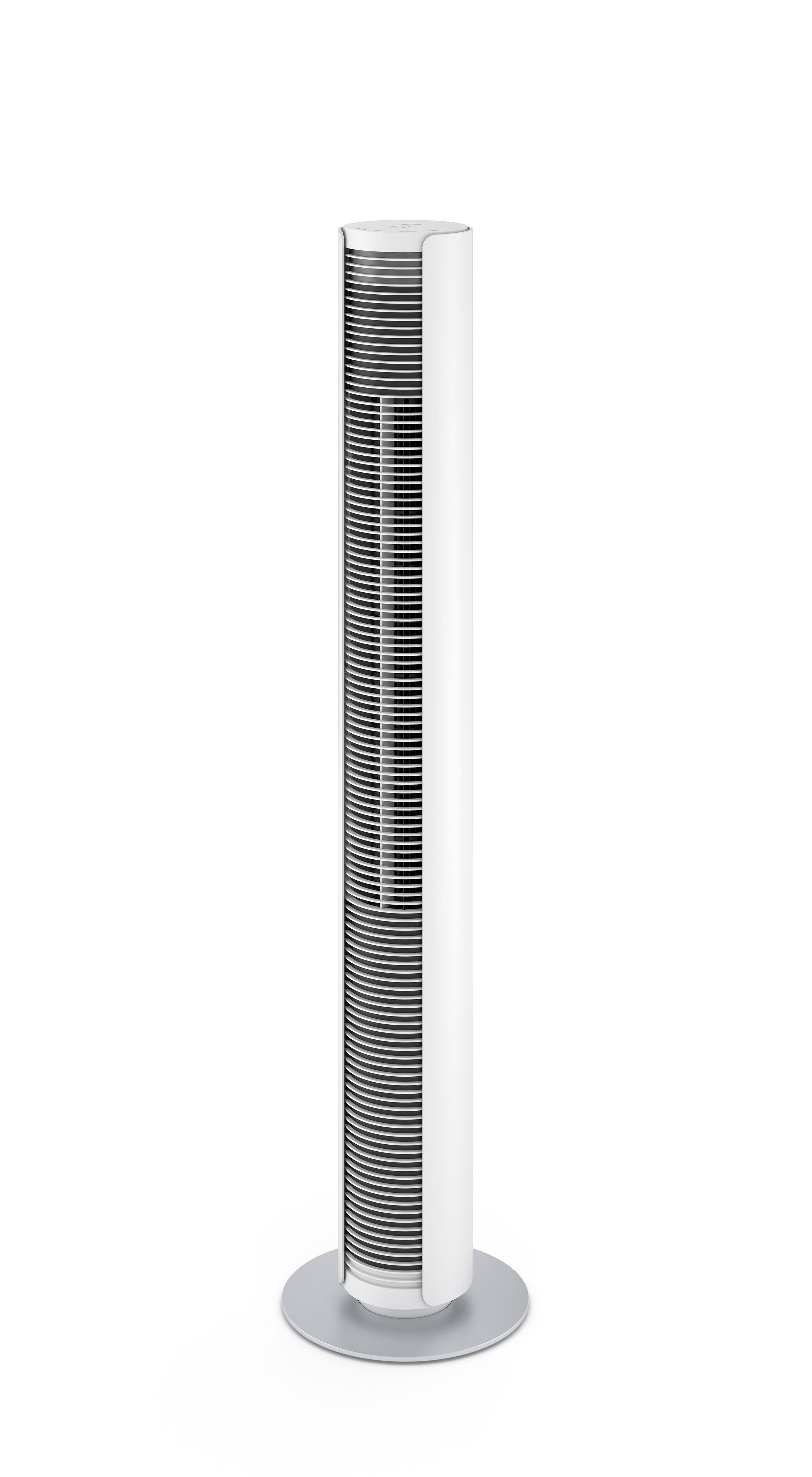 Wandventilator Turmventilator Peter Weiß DC mit Fernbedienung