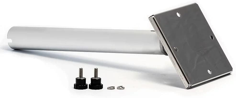 KUUMA 60 ° Rod Halter Grill Mount
