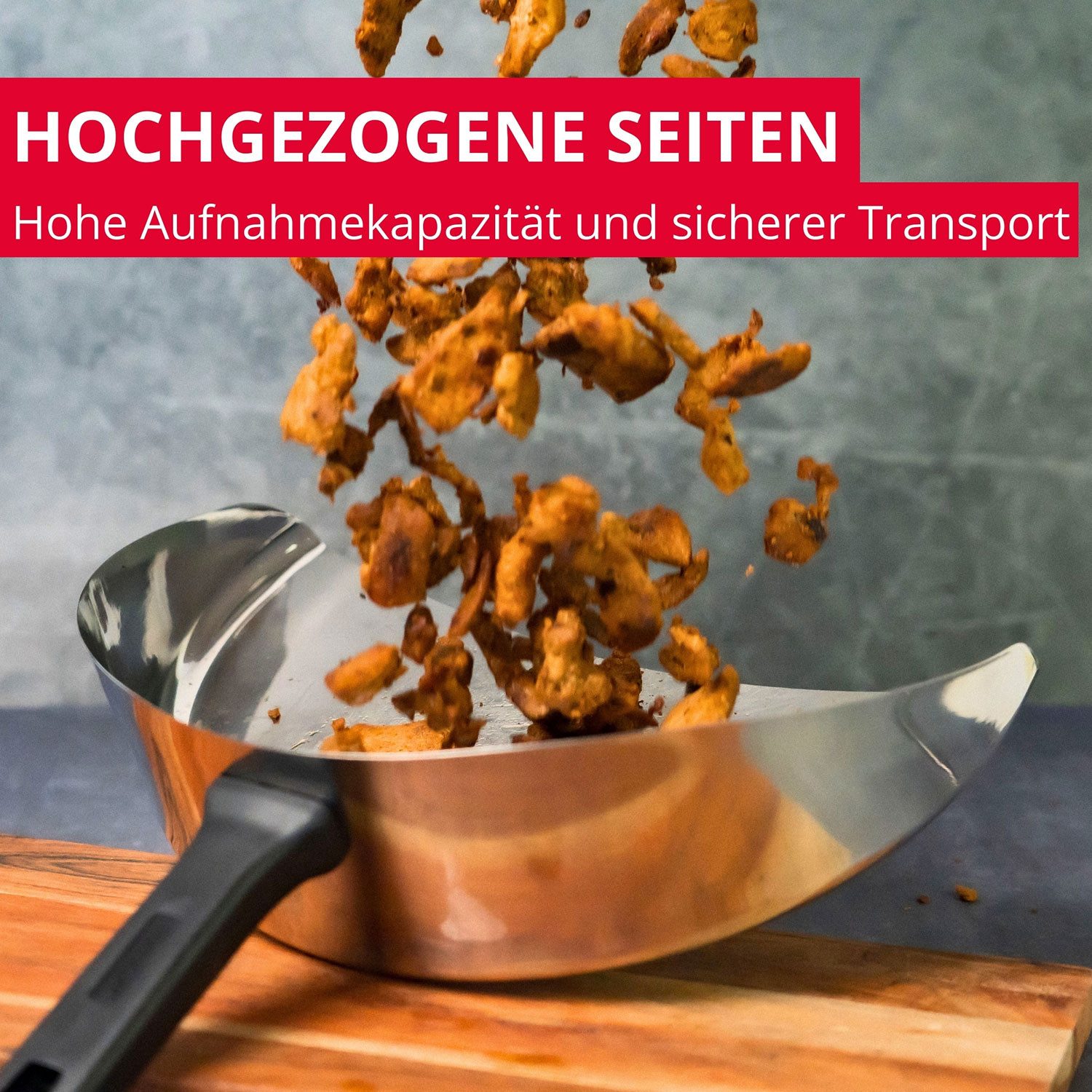 Dönergrill Döner-/Gyros-Schaufel »Master Line«