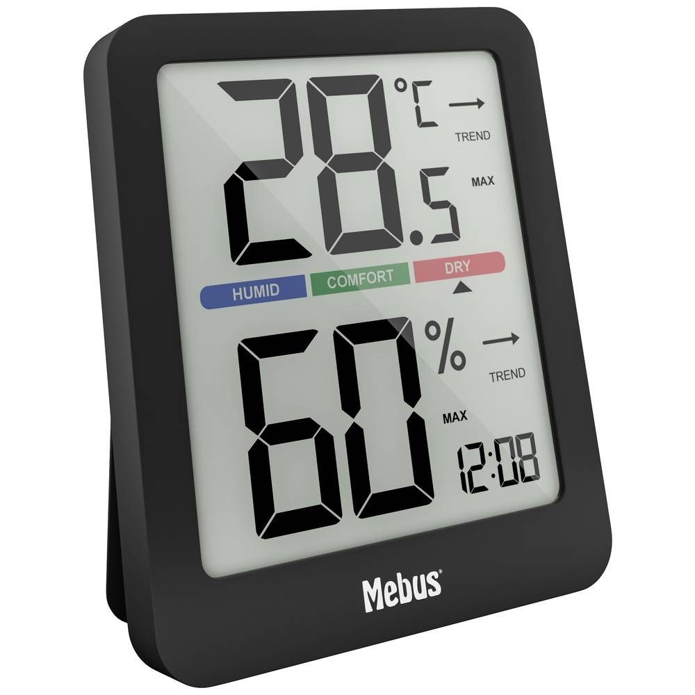 Wetterstation Funk-Thermo-/Hygrometer 11115