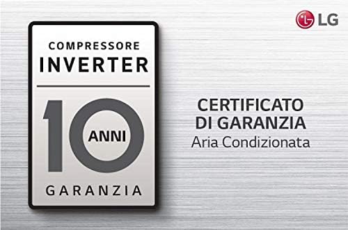 Climatizzatore Condizionatore  Monosplit 9000 Btu Libero Plus WiFi A++