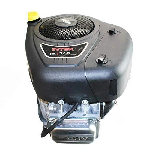 2025 Briggs & Stratton Vertical Engine 17.5 HP 500cc INTEK 9 Amp 1