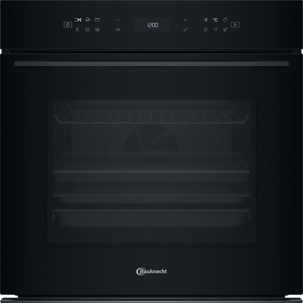 Einbaubackofen