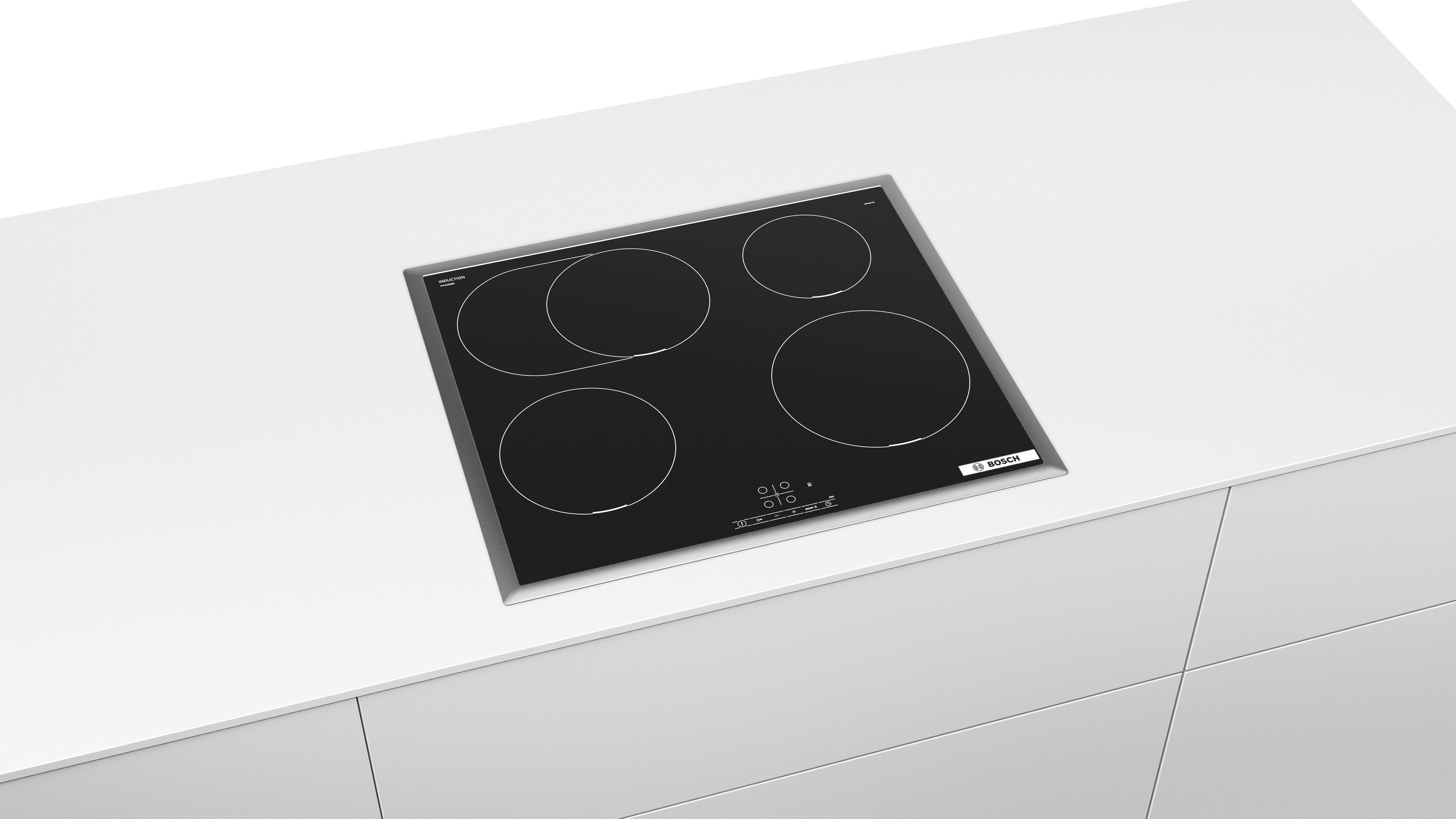 Induktions-Kochfeld Serie 4 PIF645BB5E