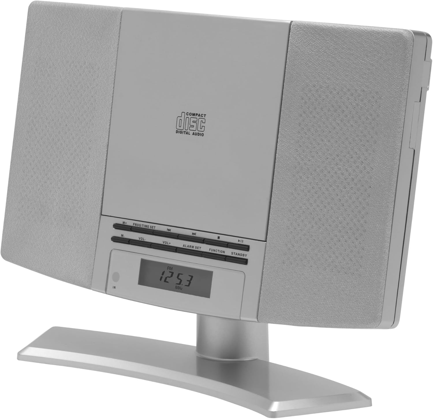 Denver MC-5220 Sistema Home Audio