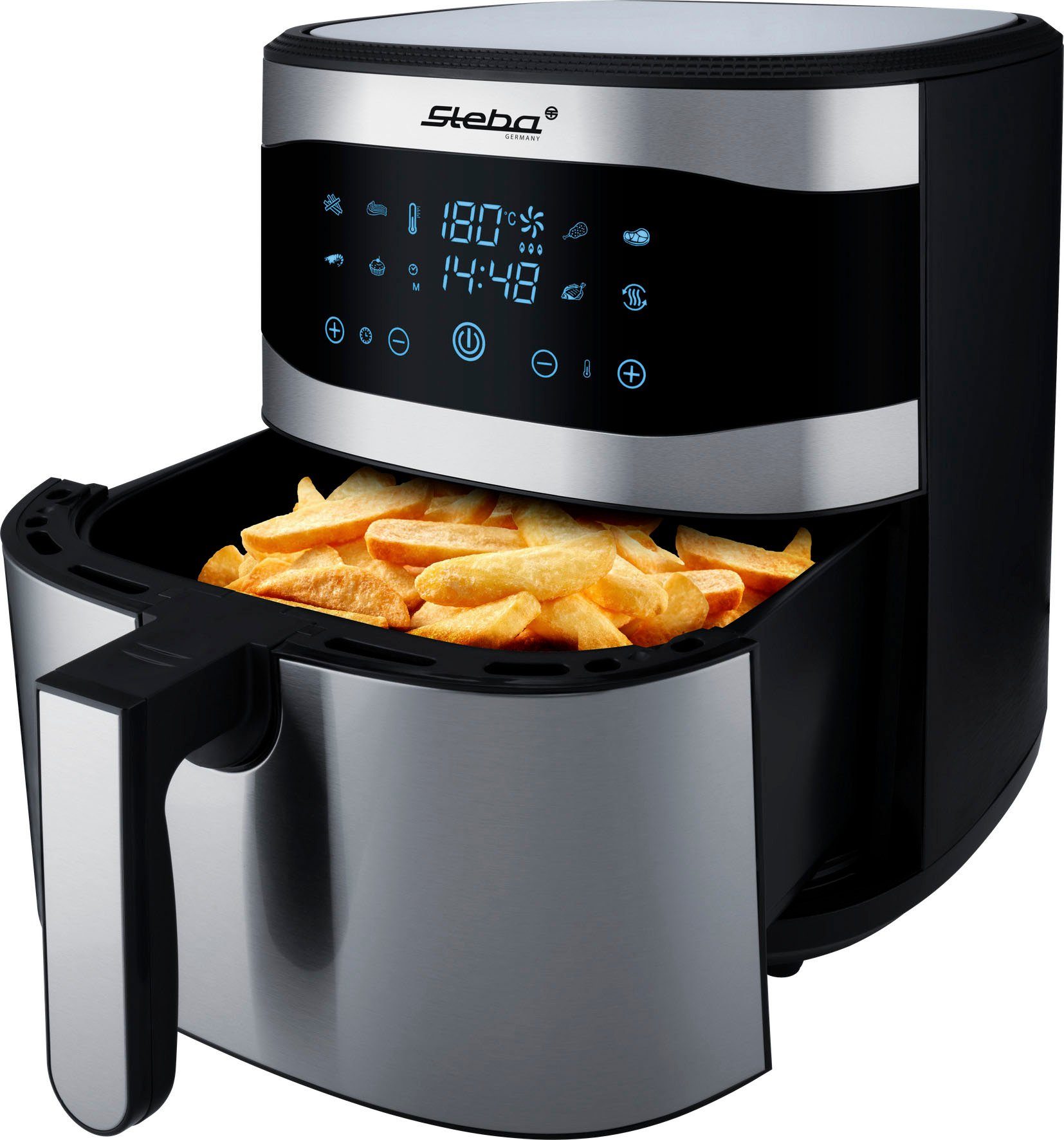 Heißluftfritteuse HF 8000 Family
